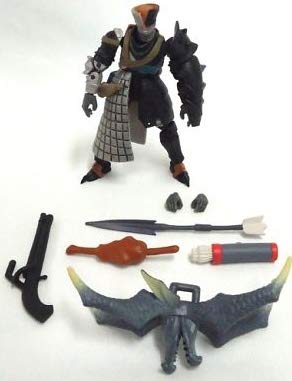 Amazon | 「モンスターハンター」 モーションリヴァイヴシリーズ