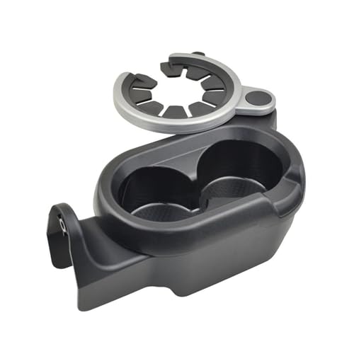 Porte-gobelet Smart 451 anti-renversement pour réparer la console