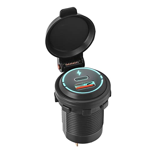 USB |[g\PbgAUSB [d IP66 htڑی PD Type C QC 3.0