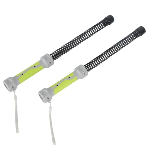 Corde de combat sans corde équipement musculation portable dos et tronc