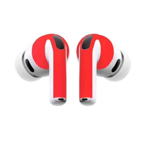 Éviter les rayures sur AirPods Pro 3 2025 avec l'autocollant SopiGuard