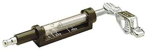 12L09 - Owner’s Guide Supplement Update – Spark Plug Gap Correction - 2013 Ford Mustang Shelby GT500 3 Thexton THE404 Spark Tester