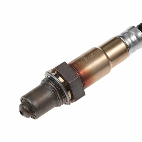 Sonde capteur d'oxygène 0258007351 pour résoudre les voyants moteur allumés