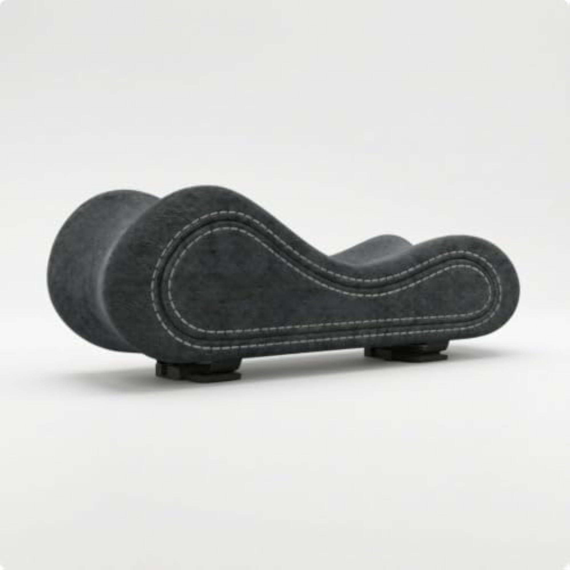Ergonomic Arm Support Pad with Adjustable Straps