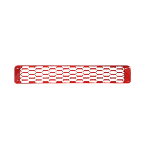 Garniture de calandre rouge en ABS de qualité supérieure pour Suzuki Jimny