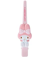 マイメロ マスコット ヘアクリップ Amazon | サンリオ(SANRIO) マイメロディ マスコットヘア