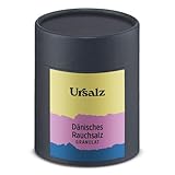 Dänisches Rauchsalz