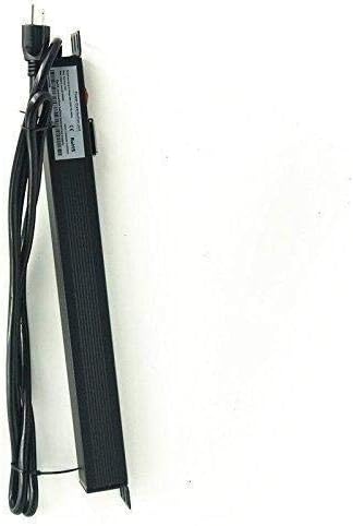 RAISING ELECTRONICS Toten Rack Mount Power Distribution Unit-6 Outlet 15A PDU