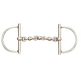 Dover Saddlery Waterford King Dee 5.5