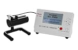 Omana Watch Timegrapher High Accuracy Timing Machine Mechanical Tester Professional Calibrator Repairing Tools Auto Calibration Repair (No.1900)