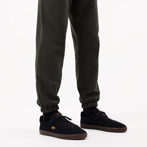 Image of Lacoste Men's Baseshot Translucent Sole Sneakers