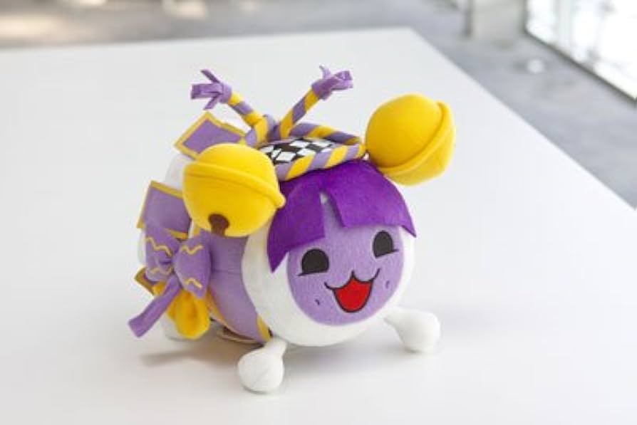 ももいろクローバーZ - 大きなももクロどん　(懸賞500名限定商品) 836749239.jpg?1580646063