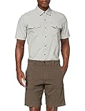 short wrangler mujer Juego de fundición Crotch All Terrain Gear by Wrangler Side Pocket Utility Short Pantalones cortos de senderismo, Café turco, 32 para Hombre