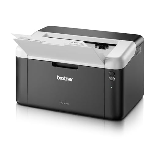 Brother HL1212WVB Impresora Laser HL1212WVBG1 Value Bundle