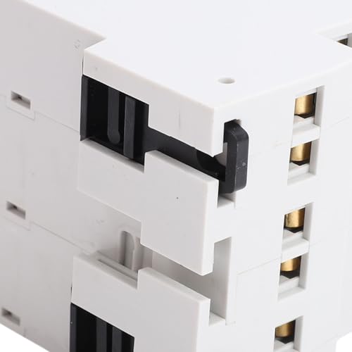 Interruptor programable de 5 canales WiFi para controlar tu hogar por voz 8