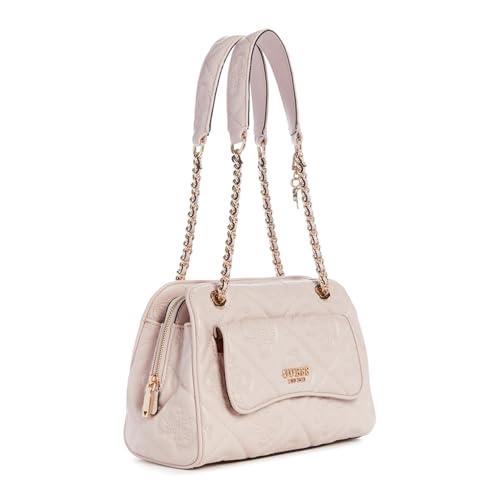 GUESS Marieke Girlfriend Shoulder Satchel2