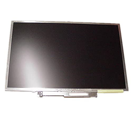 Écran LCD Dell XPS M1210 dalle 12.1" 1080x800 pour réparation d'affichage