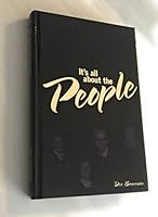 It's All About the People B004NO4F14 Book Cover