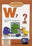 deutsche einheit radweg  Bibliothek der Sachgeschichten - (W7) Wanderweg der deutschen Einheit: Spezial