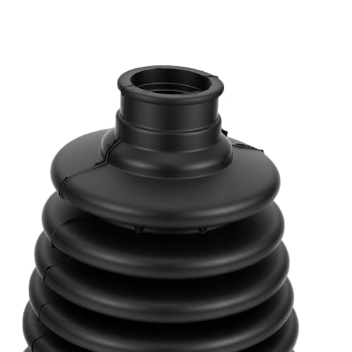 Kit de arranque de eje CV de silicona para reparar fundas rotas expuestas al agua 4
