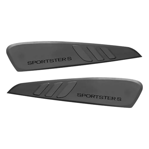 Protection réservoir Sportster S 1250 autocollant antidérapant moto 2021-2022