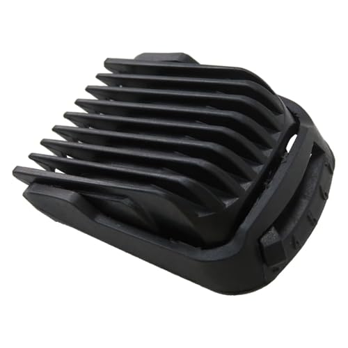 Icelily Modern 3mm-7mm Adjustable Comb for P-hilips 30mm Blade Models BT5511, MG3750, MG3760, MG5750, MG5760, MG7750, MG7770, MG7790, MG7791