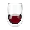 Indulge in Elegance: Buy the ZWILLING Double-Wall Red Wine Glass Set (12 fl. oz) – ZWILLING