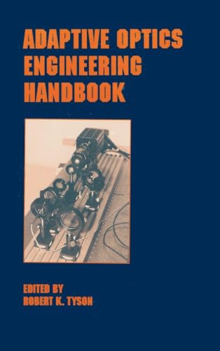 Adaptive Optics Engineering (Optical Science and Engineering) view 2