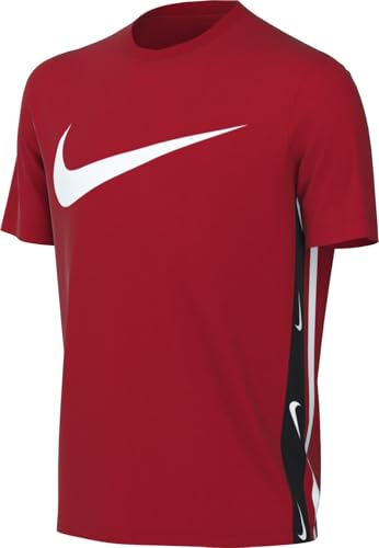 T-shirt enfant Nike Club+ idéal pour le sport à l'école et le jeu