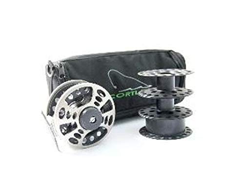 Cortland Endurance Fly Fishing Reel #7/8/9/10
