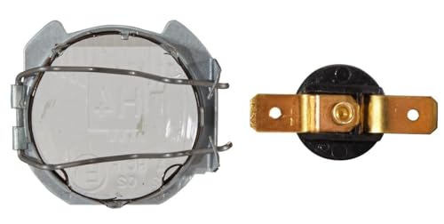 Projecteur halogène HELLA pour remplacer phare cassé