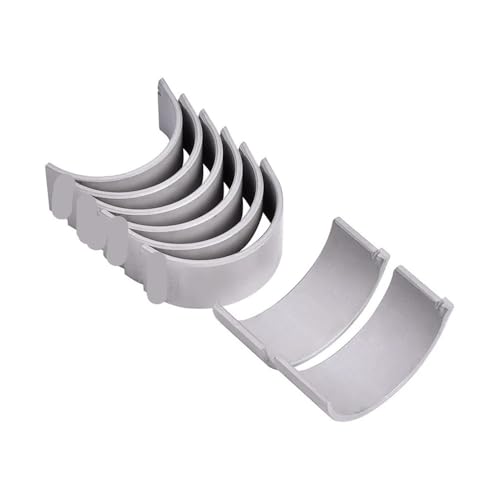 Roulement de bielle de moto haute précision FZR400R YZF600 R6, coussinets STD durables