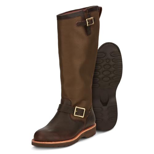 Chippewa Men's Brome 17