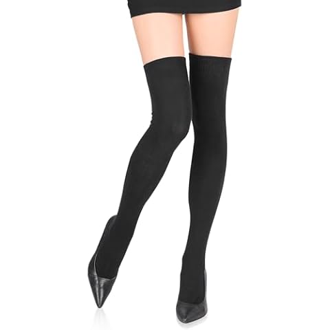 Chaussettes Hautes Kiiwah Cover