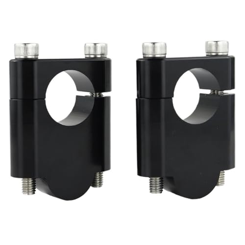 Kompatibel Mit Aprilia Für Dorsoduro 1200 2011–2024 Für Dorsoduro 900 2017–2024 Motorrad-Lenker Mit Erhöhtem Griff Und Lenkererhöhung Adapter