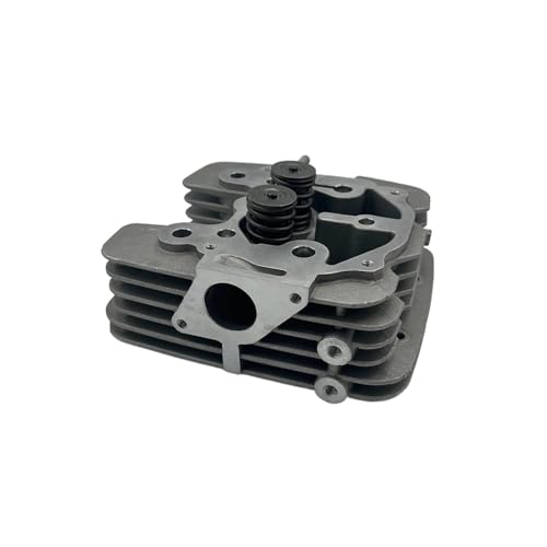 Kit de cilindro pistón culata TRX350 Rancher 2000 2001 2002 2003-2006 3