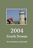 2004: South Downs: The Travel Diary of Linda Reid