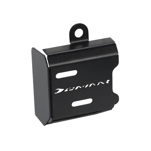 Bouchon réservoir frein arrière Dominar 250 accessoire protection moto