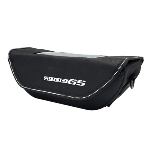 Sac de guidon moto étanche navigation pour BMW R1150GS R1100GS