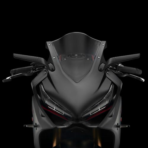 CBR600RR ステルスミラー回転式（TCKMOTO CNC） Amazon | TCKMOTO CNC 回転式ステルスミラー リアビューミラー