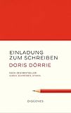  Einladung zum Schreiben