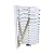 Wall Mounted Folding Ladder, 12 Steps Retractable Attic Ladder Pull Down Folding Loft Ladder Stairs Aluminum Attic Ladder Retractable Loft Stairs Narrow Attic Extension Ladder for Attics & Basements