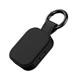 Keyfinder Bluetooth Schlüsselfinder Wiederaufladbar Für iOS Und Android Mit App Ortung USB C Bis 6 Monate Akku Aus Recyceltem Material