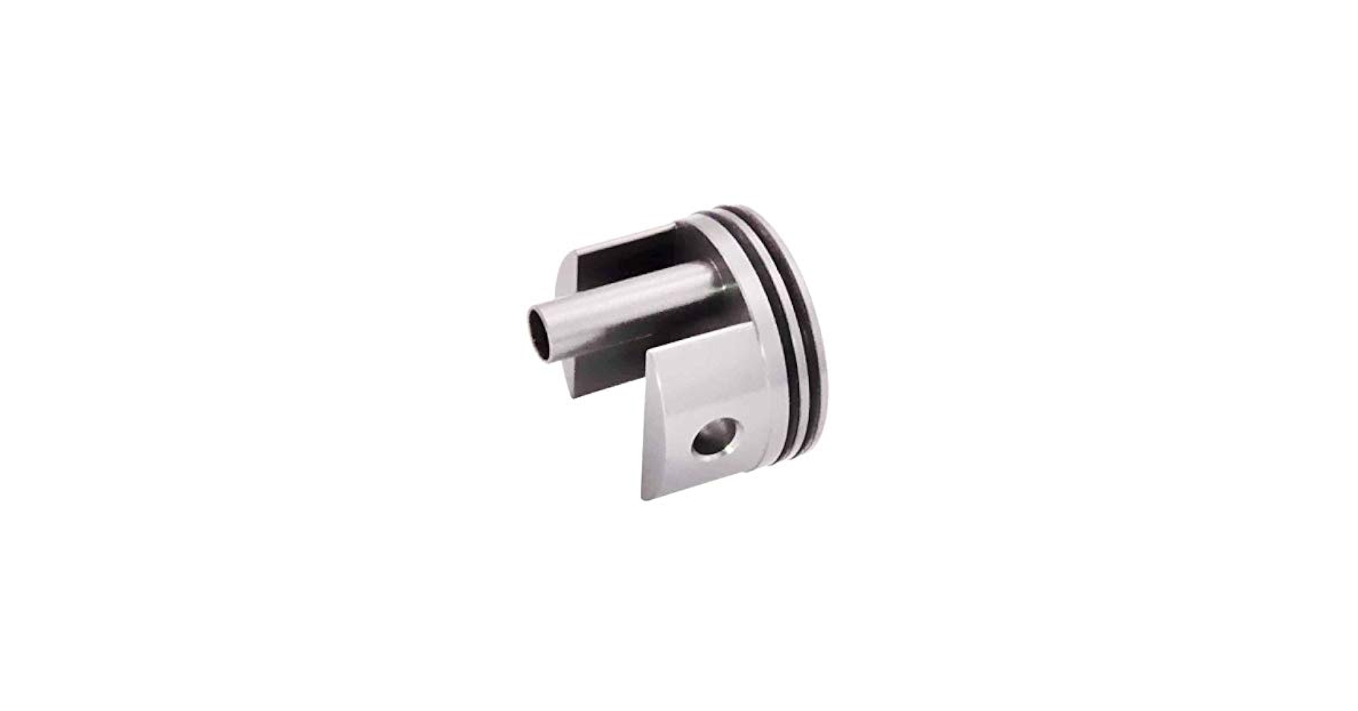 Amazon.com : AOLS Cylinder Head for AEG Ver. 7 Gearbox