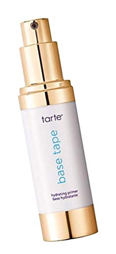 Tarte Double Duty Base Tape Hydrating Face Primer .5 oz