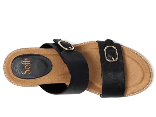 Söfft Women's Bernise Slide Sandal2