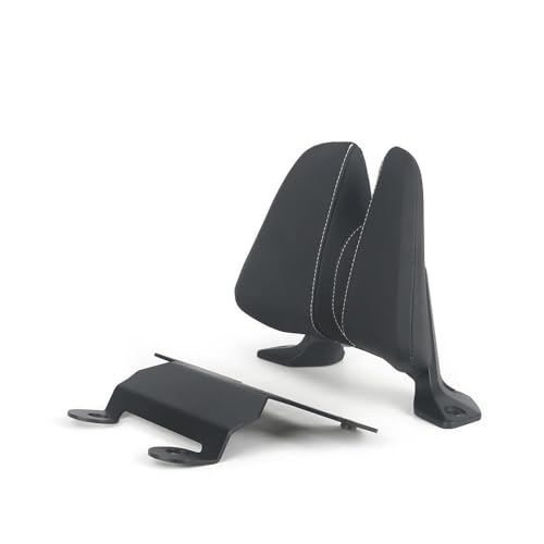 Dossier Passager Arrière Moto X-ADV 750 Coussin Siege XADV 2021 2022 2023 2025