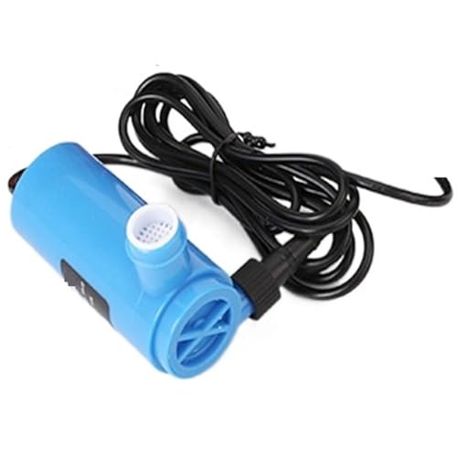 Bomba De Agua Autocebante 12v, Pequeña Máquina Cortadora Taladro Circulante Micro Dc, Perforadora, Sumergible Bombeo Alto TráFico(A 7m lift)