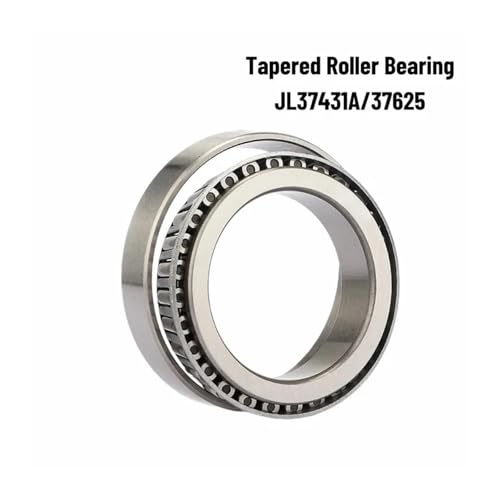 Roulement 37431A/37625 anti-panne pour essieu usé JD10249 - 3
