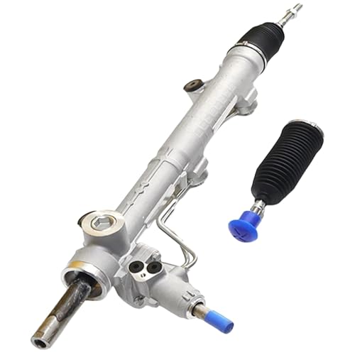Cremallera de dirección hidráulica elimina dureza en volante de Mercedes GL X164 ML W164
